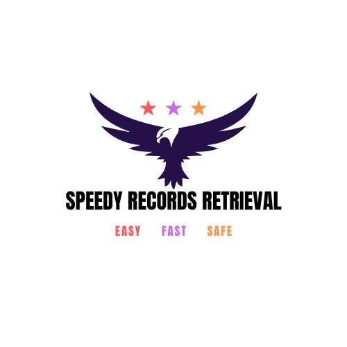 SPEEDY RECORDS RETRIEVAL LLC